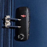 MONTEREY Weichschalenkoffer (Größe M)