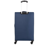 MONTEREY 2-tlg. Weichschalenkoffer Set (Größe M + L)