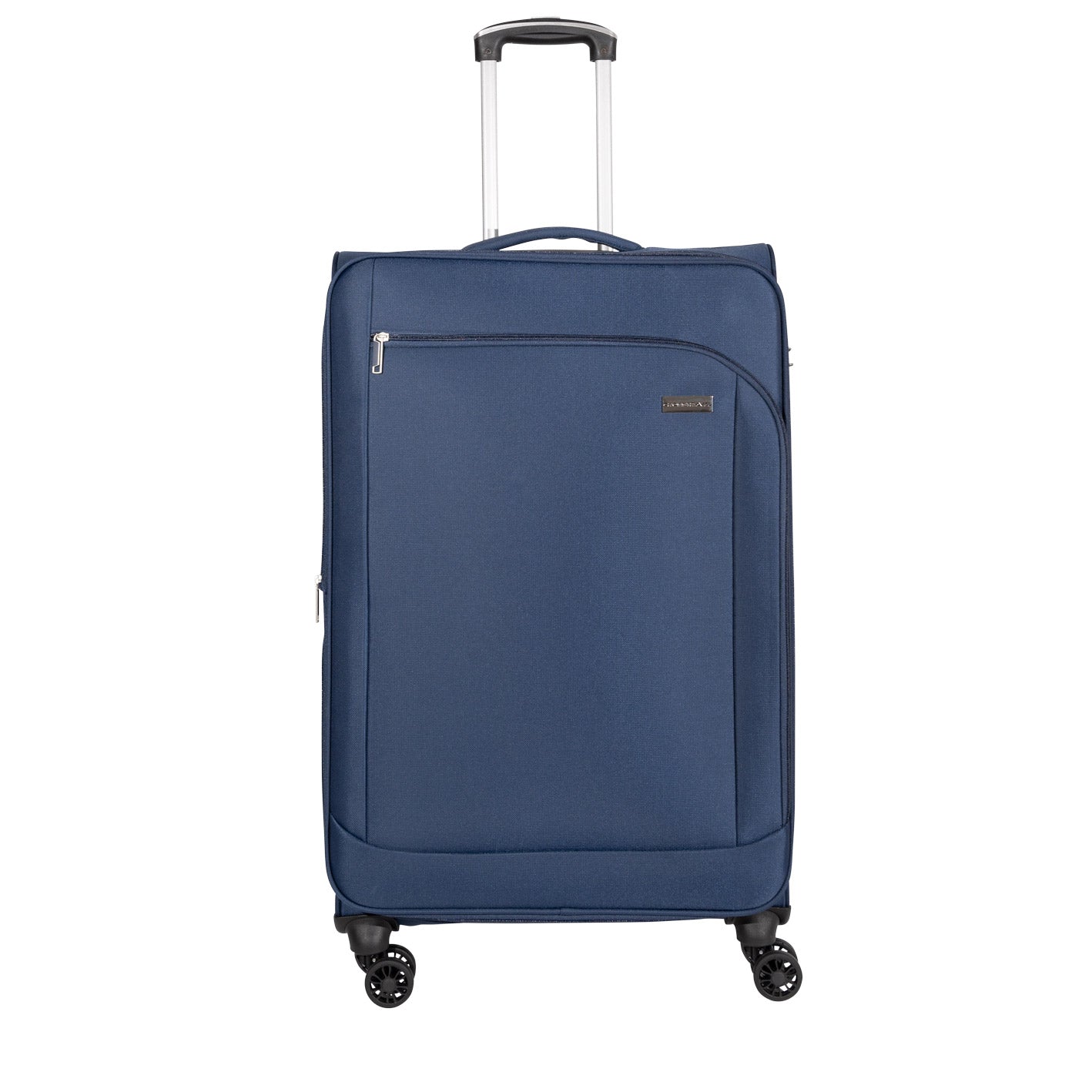 MONTEREY Weichschalenkoffer (Größe L)