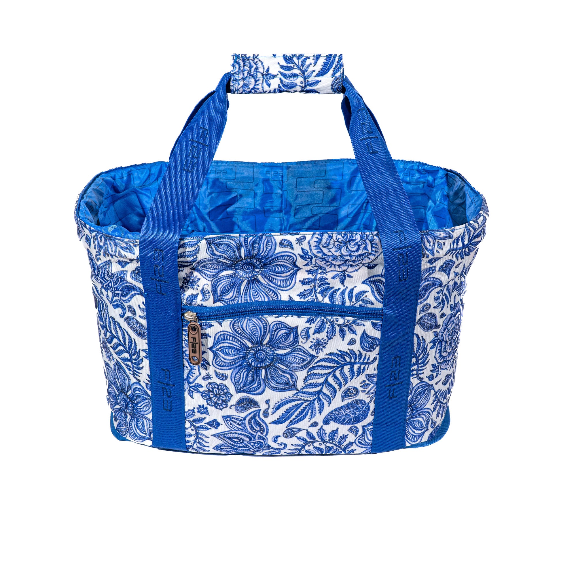 Shoppers Delight: Ergonomischer Einkaufskorb für leichtes Tragen