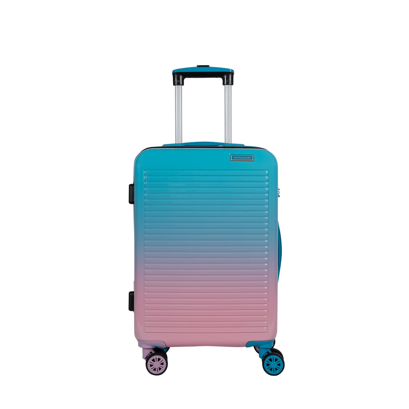 RAINBOW Hartschalenkoffer (Größe S)