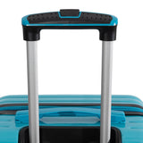 RAINBOW Hartschalenkoffer (Größe S)