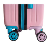 RAINBOW Hartschalenkoffer (Größe S)