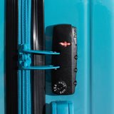 RAINBOW Hartschalenkoffer (Größe S)