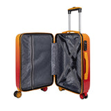 RAINBOW Hartschalenkoffer (Größe S)