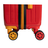 RAINBOW Hartschalenkoffer (Größe S)