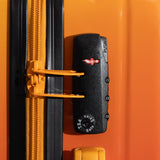 RAINBOW Hartschalenkoffer (Größe S)