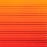 RAINBOW Hartschalenkoffer (Größe S)