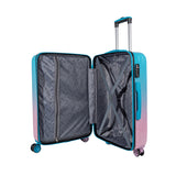 RAINBOW 3-tlg. Hartschalenkoffer Set