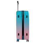 RAINBOW 3-tlg. Hartschalenkoffer Set