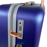 AMY 2-tlg. Hartschalenkoffer Set (Größe M + L)