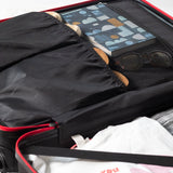 ATLANTA Hartschalenkoffer (Größe S)